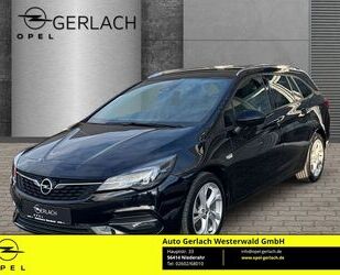 Opel Opel Astra K Sports Tourer GS Line Start Stop 1.2 Gebrauchtwagen