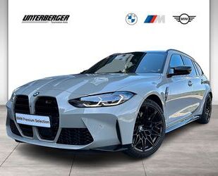 BMW BMW M3 Touring M xDrive - IND. MODEGRAU *VERMITTLU Gebrauchtwagen