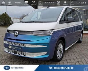 VW Volkswagen T7 Multivan Life eHybrid Matrix Pano RF Gebrauchtwagen