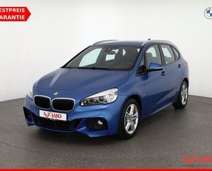 BMW BMW 220d Active Tourer M Sport LED Navi Sitzheizun Gebrauchtwagen