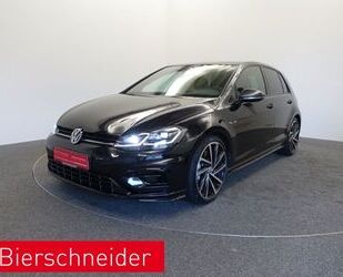 VW Volkswagen Golf R VII 2.0 TSI DSG 4Mo. LED 19 PANO Gebrauchtwagen