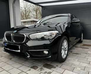 BMW BMW 118d Advantage Gebrauchtwagen