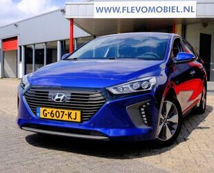 Hyundai Hyundai IONIQ 1.6 GDi PHEV Premium Aut. Xenon|Adap Gebrauchtwagen