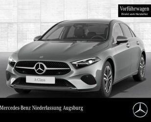 Mercedes-Benz Mercedes-Benz A 200 Lim PROGRESSIVE+MULTIBEAM+KAME Gebrauchtwagen