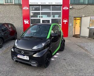 Smart Smart ForTwo Coupe Brabus AUTOMATIK/PANORAMA Gebrauchtwagen