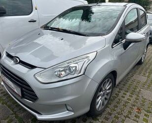 Ford Ford B-Max 1,0 EcoBoost 92kW Gebrauchtwagen