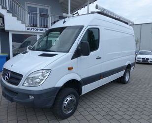 Mercedes-Benz Mercedes-Benz Sprinter II Kasten 319 /519 CDI*4x4* Gebrauchtwagen