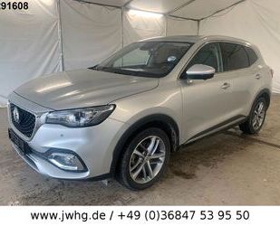 MG MG EHS Luxury PHEV Leder FahrAssPilot Panorama 360 Gebrauchtwagen