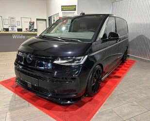 VW Volkswagen T7 Multivan ABT Brembo Sound Edition 20 Gebrauchtwagen