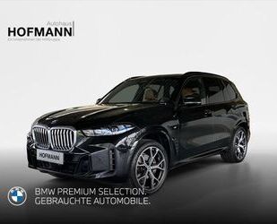 BMW BMW X5 xDrive30d M Sport+Voll+*Black Friday Aktion Gebrauchtwagen