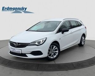 Opel Opel Astra K Sports Tourer Elegance/Navi/LED/Kamer Gebrauchtwagen