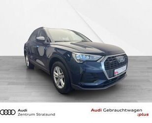 Audi Audi Q3 2.0TDI quattro Gebrauchtwagen