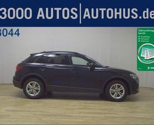 Audi Audi Q3 35 TDI S-Line T-Leder Navi+ virtual LED AH Gebrauchtwagen