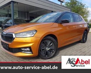 Skoda Skoda FABIA 1.0TSI DSG STYLE PLUS PREMIUM CONCEPT Gebrauchtwagen