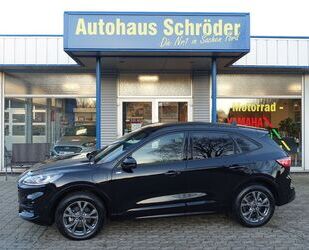 Ford Ford Kuga Plug-In Hybrid ST-Line X - 2,5PHEV / AHK Gebrauchtwagen