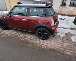 Mini MINI Cooper C Gebrauchtwagen