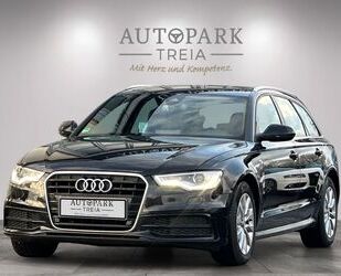 Audi Audi A6 Avant 2.0 TDI ultra S-line /TÜV/NAVI/SHZ/P Gebrauchtwagen