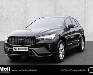 Volvo Volvo XC60 Plus Black Edition AWD B5 Benzin EU6d L Gebrauchtwagen