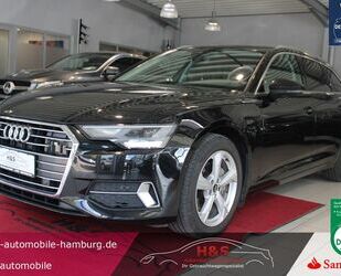 Audi Audi A6 Avant 40 TDI quattro sport /AHK*Standheizu Gebrauchtwagen