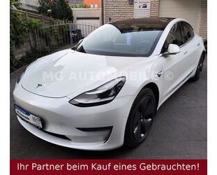 Tesla Model 3 Gebrauchtwagen