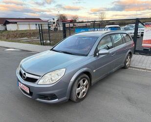 Opel Vectra Gebrauchtwagen