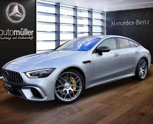 Mercedes-Benz Mercedes-Benz AMG GT 63 S 4M+ **PANO*PERF-ABGAS*BU Gebrauchtwagen