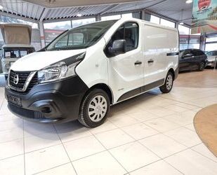 Nissan Nissan NV300 Kastenwagen L1H1 bis 3,5t COMFORT Gebrauchtwagen