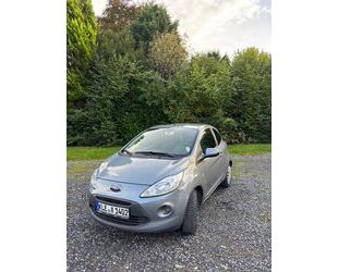 Ford Ford Ka/Ka+ 1,2 Gebrauchtwagen