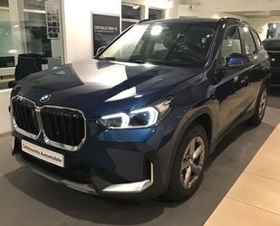 BMW BMW X1 sDrive 18i Gebrauchtwagen