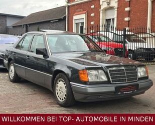 Mercedes-Benz Mercedes-Benz E280 Automatik/Vollleder/Sitzheizung Gebrauchtwagen