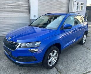 Skoda Skoda Karoq Ambition *Navi*Kamera* Gebrauchtwagen