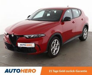 Alfa Romeo Alfa Romeo Tonale 1.5 T Sprint Aut.*NAVI*PDC*SHZ*A Gebrauchtwagen