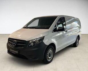 Mercedes-Benz Mercedes-Benz Vito 116 CDI Kasten lang PDC KAM AUT Gebrauchtwagen