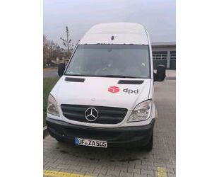 Mercedes-Benz Mercedes-Benz Mercedes Sprinter Gebrauchtwagen