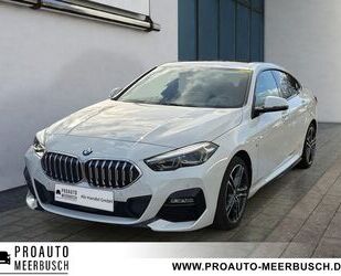 BMW BMW 218i Gran Coupé M SPORT PANO/HEADUP/DAB/INDUKT Gebrauchtwagen