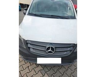 Mercedes-Benz Mercedes-Benz Vito Gebrauchtwagen