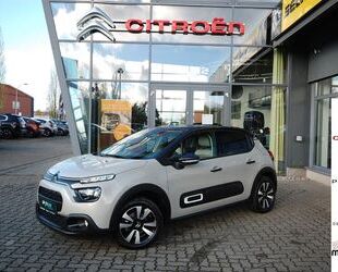 Citroen Citroën C3 Max PureTech 83 + LED + NAVI + KAMERA/P Gebrauchtwagen