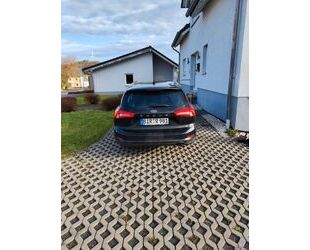 Ford Ford Focus 1,5 EcoBoost 110kW Titanium Turnier Ti. Gebrauchtwagen