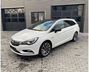 Opel Opel Astra K Sports Tourer Innovation Gebrauchtwagen