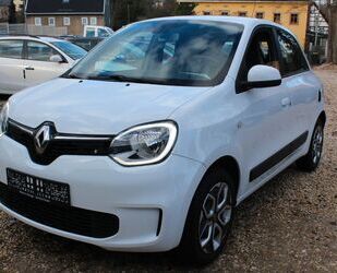 Renault Renault Twingo SCe 75 ,46000km Gebrauchtwagen