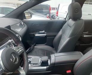 Mercedes-Benz Mercedes-Benz GLA 220 d 4MATIC DCT - Gebrauchtwagen