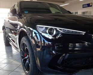 Alfa Romeo Alfa Romeo Stelvio Quadrifoglio Q4 Gebrauchtwagen