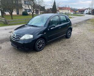 Citroen Citroën C3 1.1 Style Gebrauchtwagen