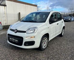 Fiat Fiat Panda Easy #Euro6 #Tüv 06/2026 #Benzin Gebrauchtwagen