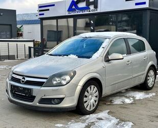 Opel Opel Astra H 1.8 Elegance PANO 5Türig Klima SHZ Gebrauchtwagen