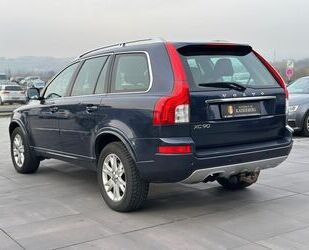 Volvo Volvo XC90 D4 Momentum Geartronic (120 kW)(7 Sitze Gebrauchtwagen