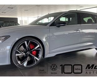 Audi Audi RS6 | HuD | RS-Designpaket rot | Pano | 280 k Gebrauchtwagen