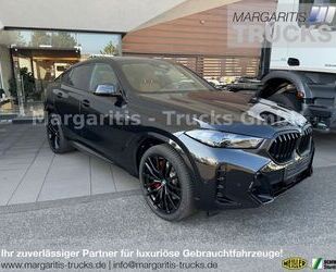 BMW X6 Gebrauchtwagen