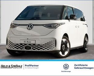 VW Volkswagen ID. Buzz Pro 150 kW (204 PS) AHK IQ-LED Gebrauchtwagen