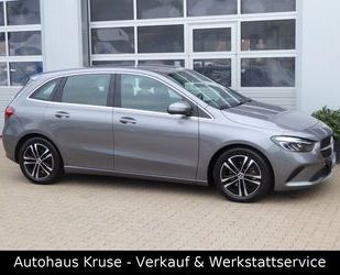 Mercedes-Benz Mercedes-Benz B 200 PRO LINE ADVANCED+7G+LED+R-KAM Gebrauchtwagen